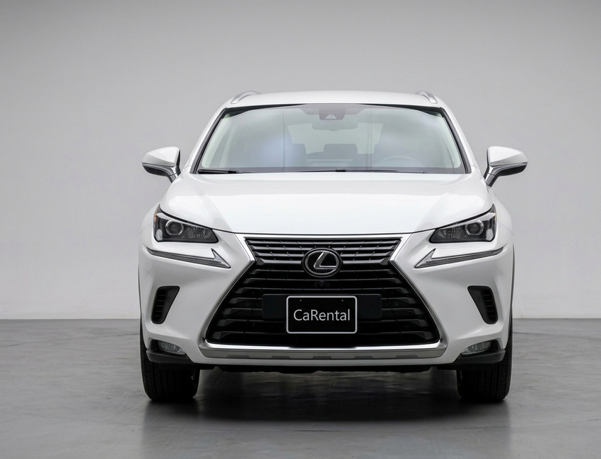 Аренда Lexus NX200